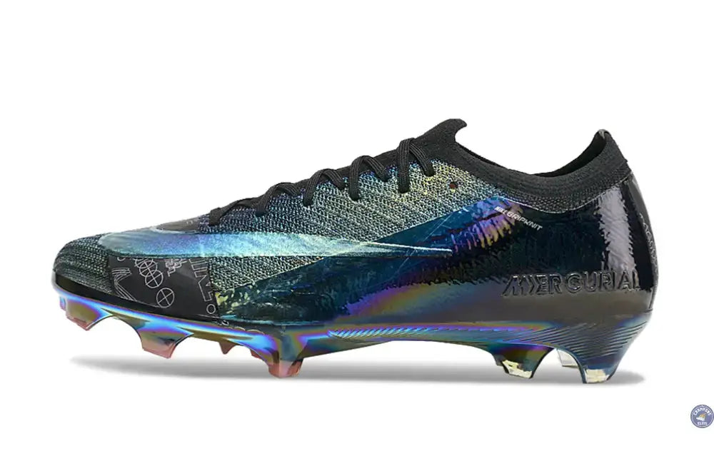 Nike Mercurial Vapor 16 Cosmic Speed Noir FG