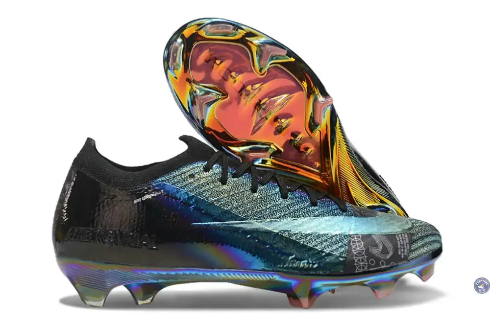 Nike Mercurial Vapor 16 Cosmic Speed Noir FG