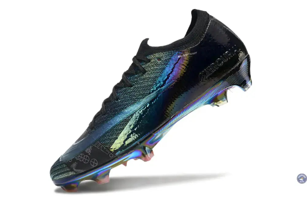 Nike Mercurial Vapor 16 Cosmic Speed Noir FG