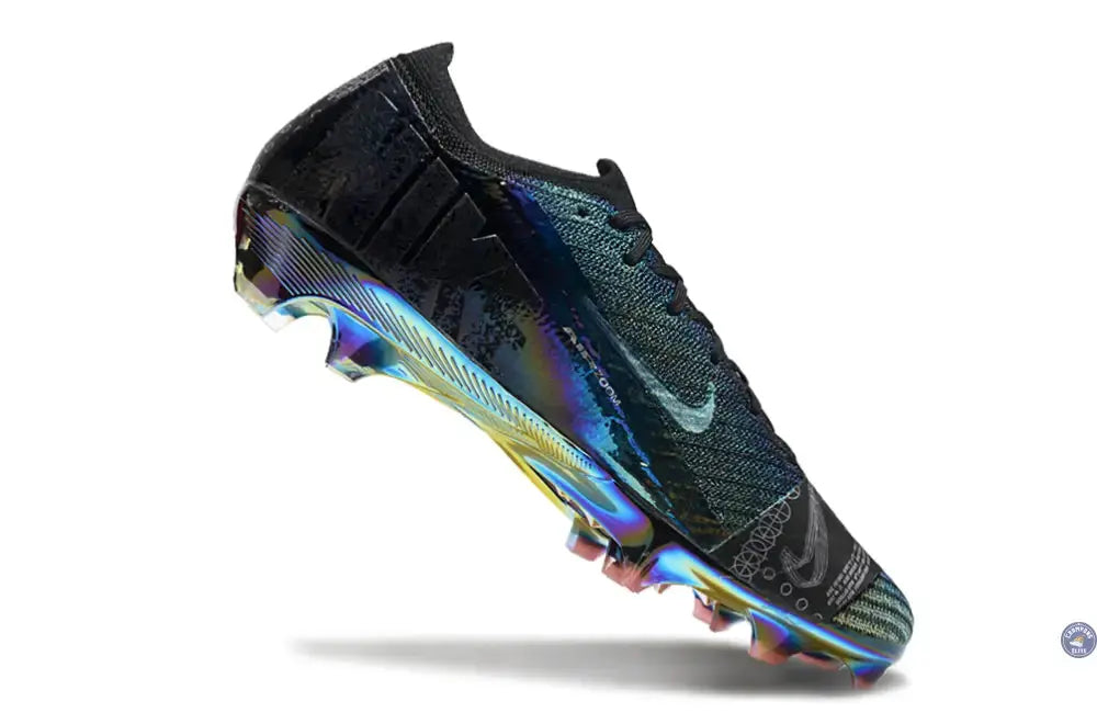 Nike Mercurial Vapor 16 Cosmic Speed Noir FG