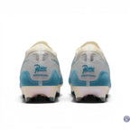Nike Mercurial Vapor 16 Elite FG Patta - Chrome/Noise Aqua/Blanc ÉDITION LIMITÉE