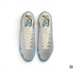 Nike Mercurial Vapor 16 Elite FG Patta - Chrome/Noise Aqua/Blanc ÉDITION LIMITÉE