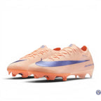 Nike Mercurial Vapor 16 Elite FG Showtime - Teinte Cramoisi/Pulsion Royale