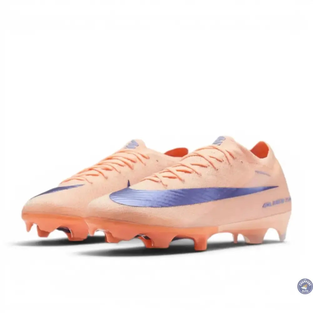 Nike Mercurial Vapor 16 Elite FG Showtime - Teinte Cramoisi/Pulsion Royale