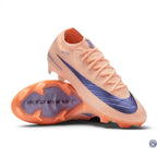 Nike Mercurial Vapor 16 Elite FG Showtime - Teinte Cramoisi/Pulsion Royale