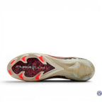 Nike Mercurial Vapor 16 Elite FG United - Bordeaux/Argenté/Universal Red/Gris