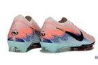 Nike Mercurial Vapor 16 Elite FG United - Silt Red/Bleu