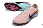 Nike Mercurial Vapor 16 Elite FG United - Silt Red/Bleu