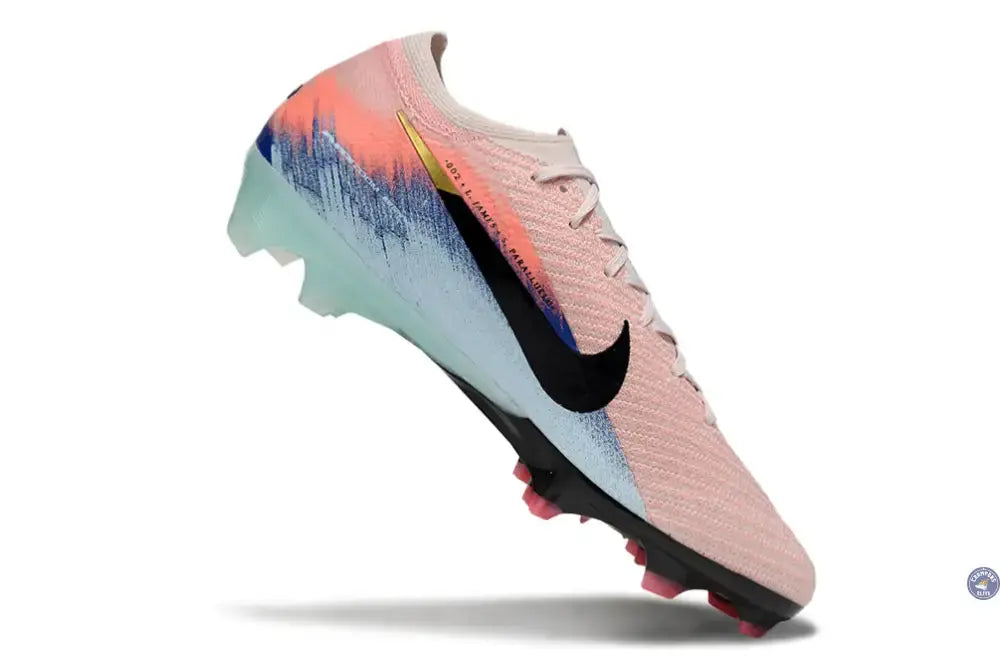 Nike Mercurial Vapor 16 Elite FG United - Silt Red/Bleu