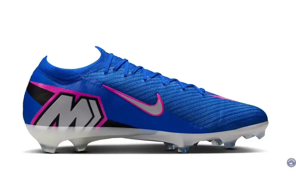 Nike Mercurial Vapor 16 FG Attack Pack - Bleu/Argent/Rose