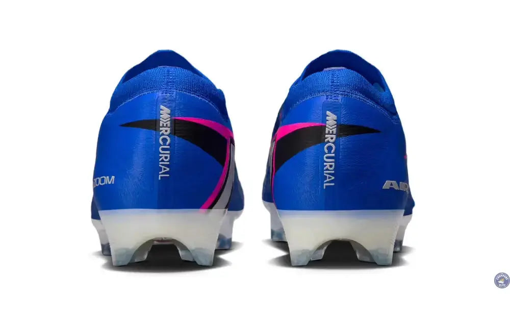 Nike Mercurial Vapor 16 FG Attack Pack - Bleu/Argent/Rose