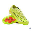 Nike Mercurial Vapor 16 FG Max Voltage - Jaune/Noir