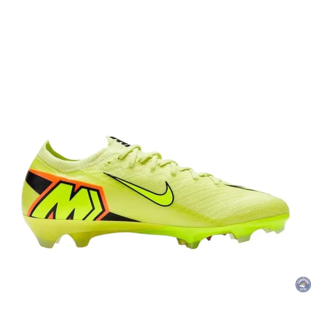 Nike Mercurial Vapor 16 FG Max Voltage - Jaune/Noir