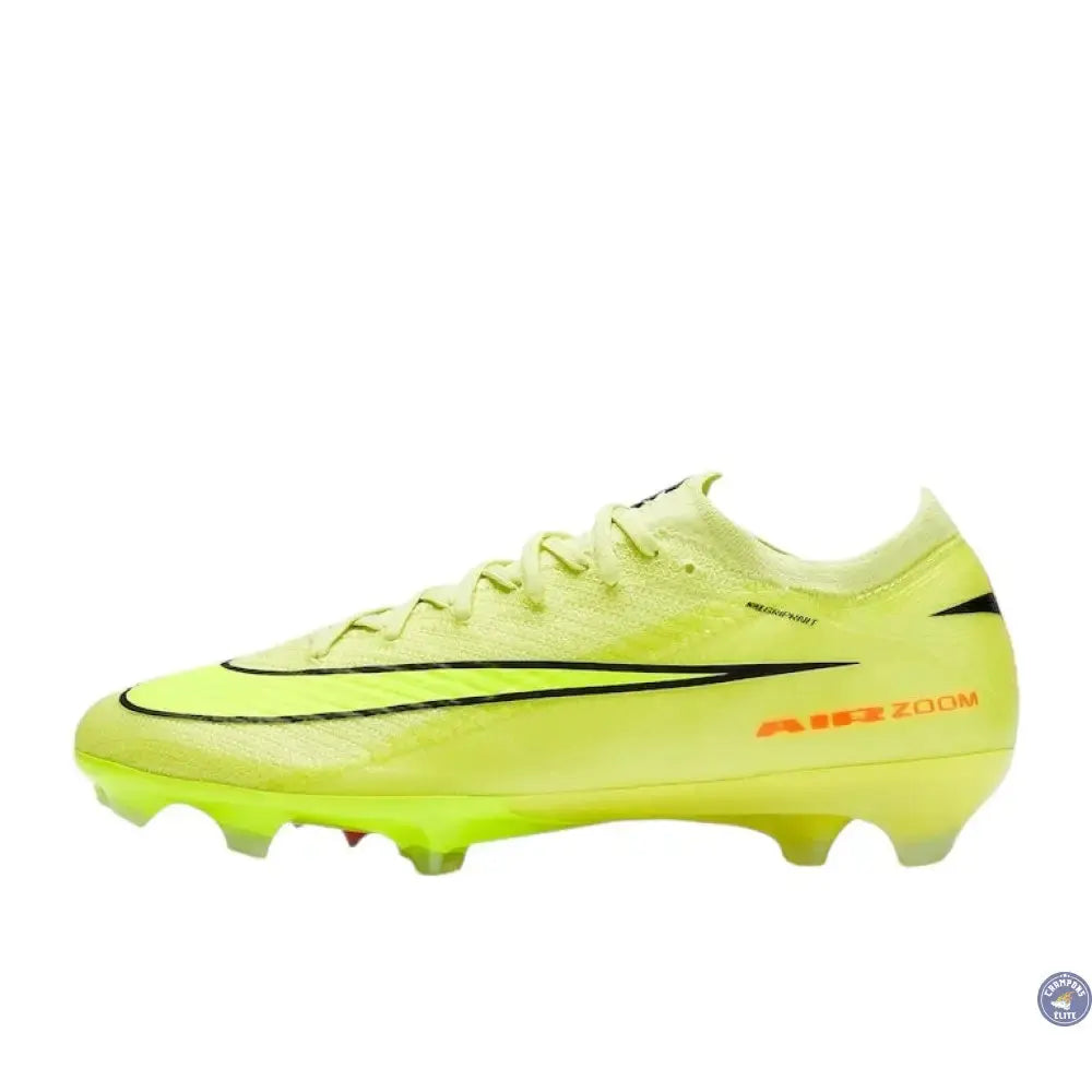 Nike Mercurial Vapor 16 FG Max Voltage - Jaune/Noir