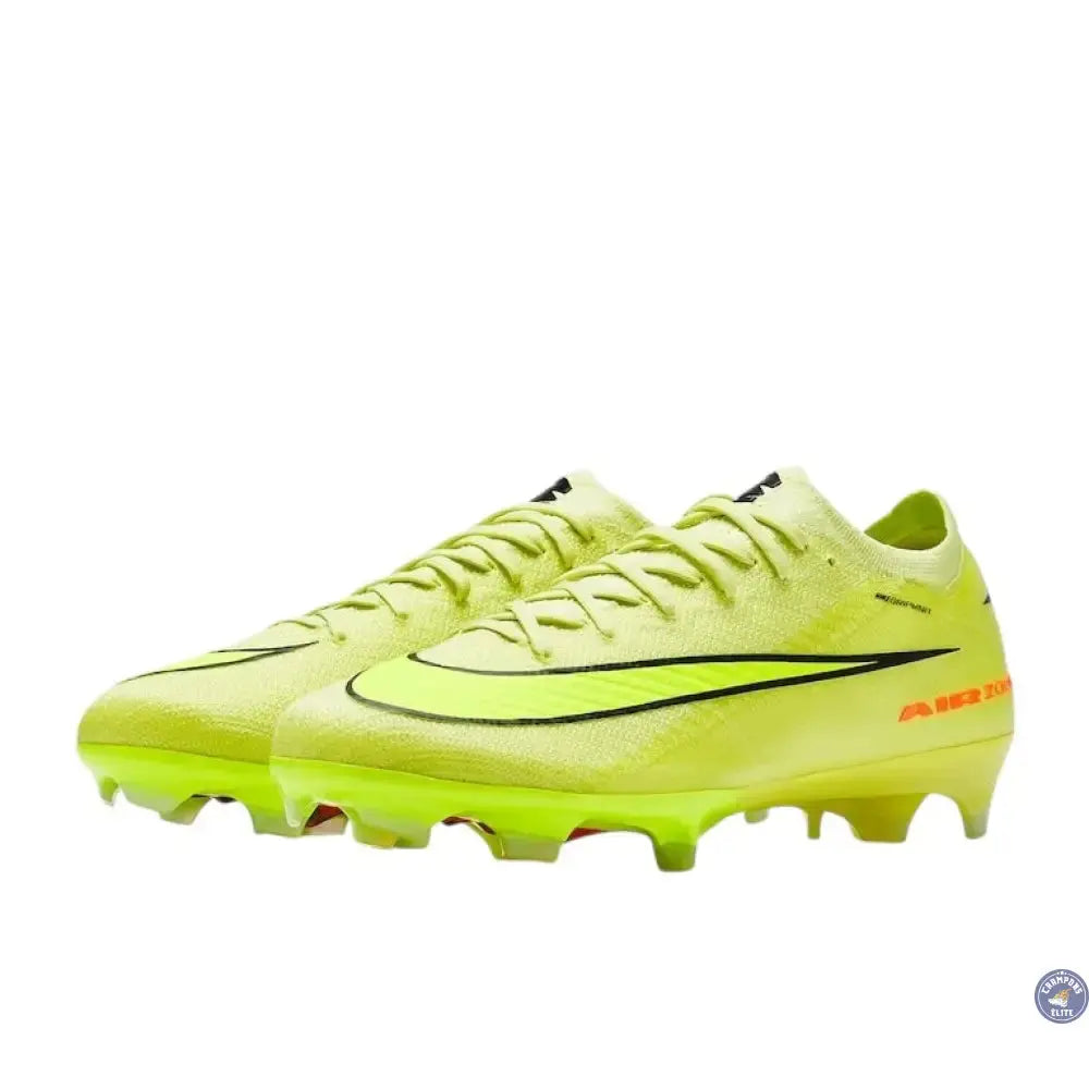 Nike Mercurial Vapor 16 FG Max Voltage - Jaune/Noir