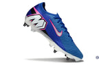 Nike Mercurial Vapor 16 SG Attack Pack - Bleu/Argent/Rose