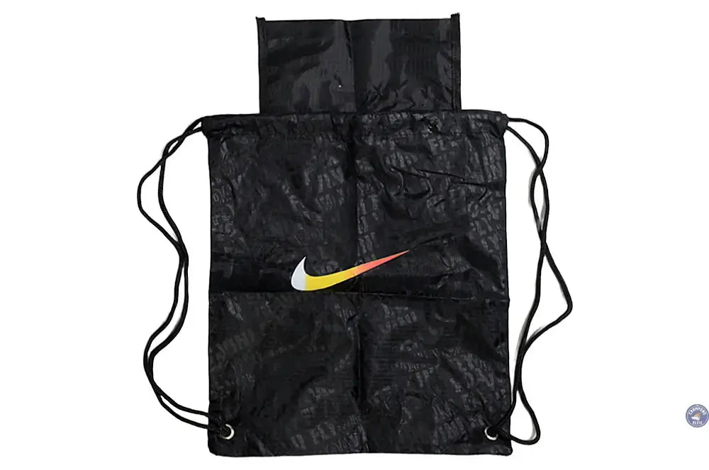 Nike Mercurial Vapor 16 SG x Vinicius Junior ViniFly - Noir/Orange