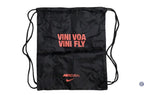 Nike Mercurial Vapor 16 SG x Vinicius Junior ViniFly - Noir/Orange
