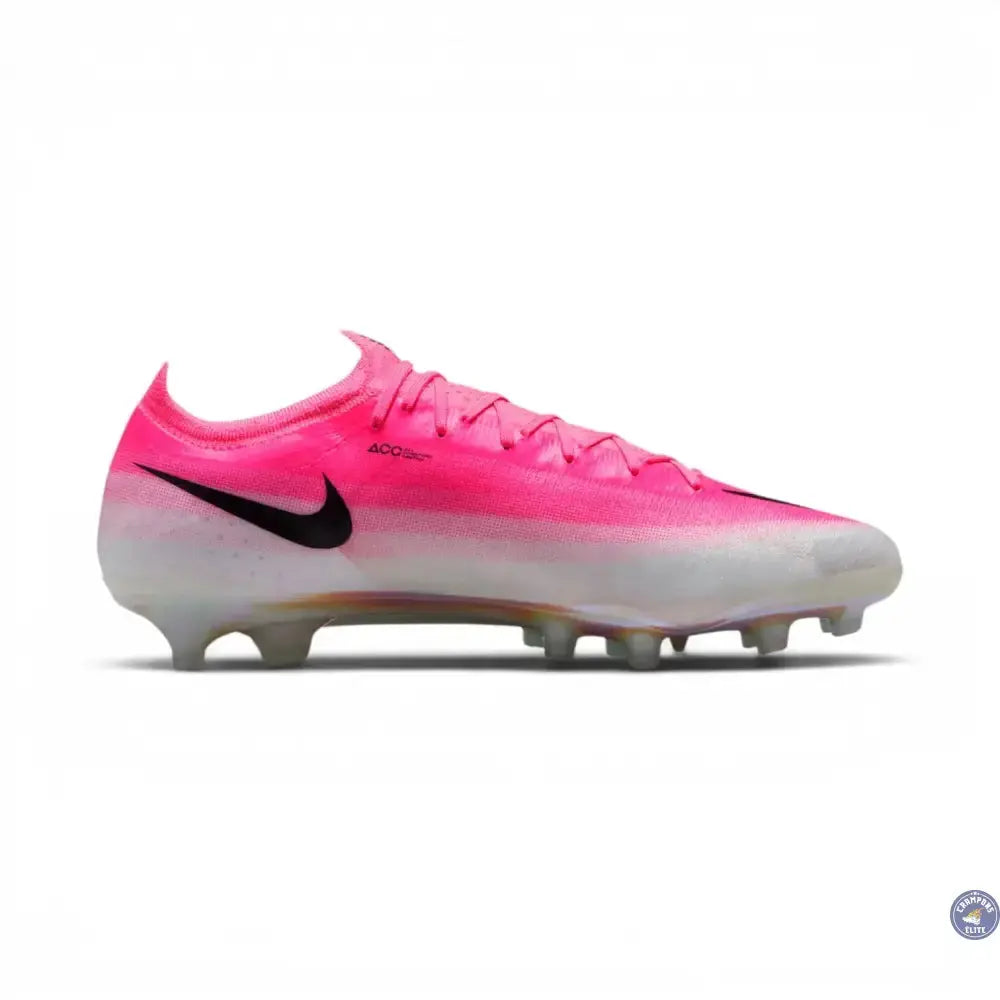 Nike Mercurial Vapor 17 Elite AG - Multicolore/Noir