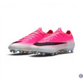 Nike Mercurial Vapor 17 Elite AG - Multicolore/Noir