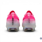 Nike Mercurial Vapor 17 Elite AG - Multicolore/Noir