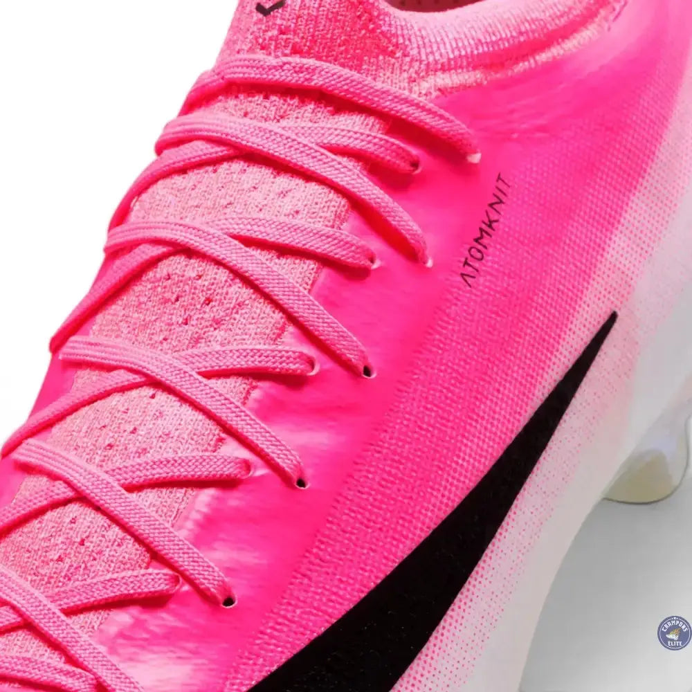 Nike Mercurial Vapor 17 Elite AG - Multicolore/Noir