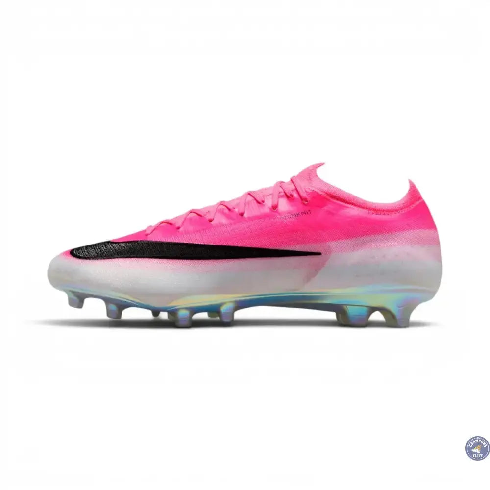 Nike Mercurial Vapor 17 Elite AG - Multicolore/Noir