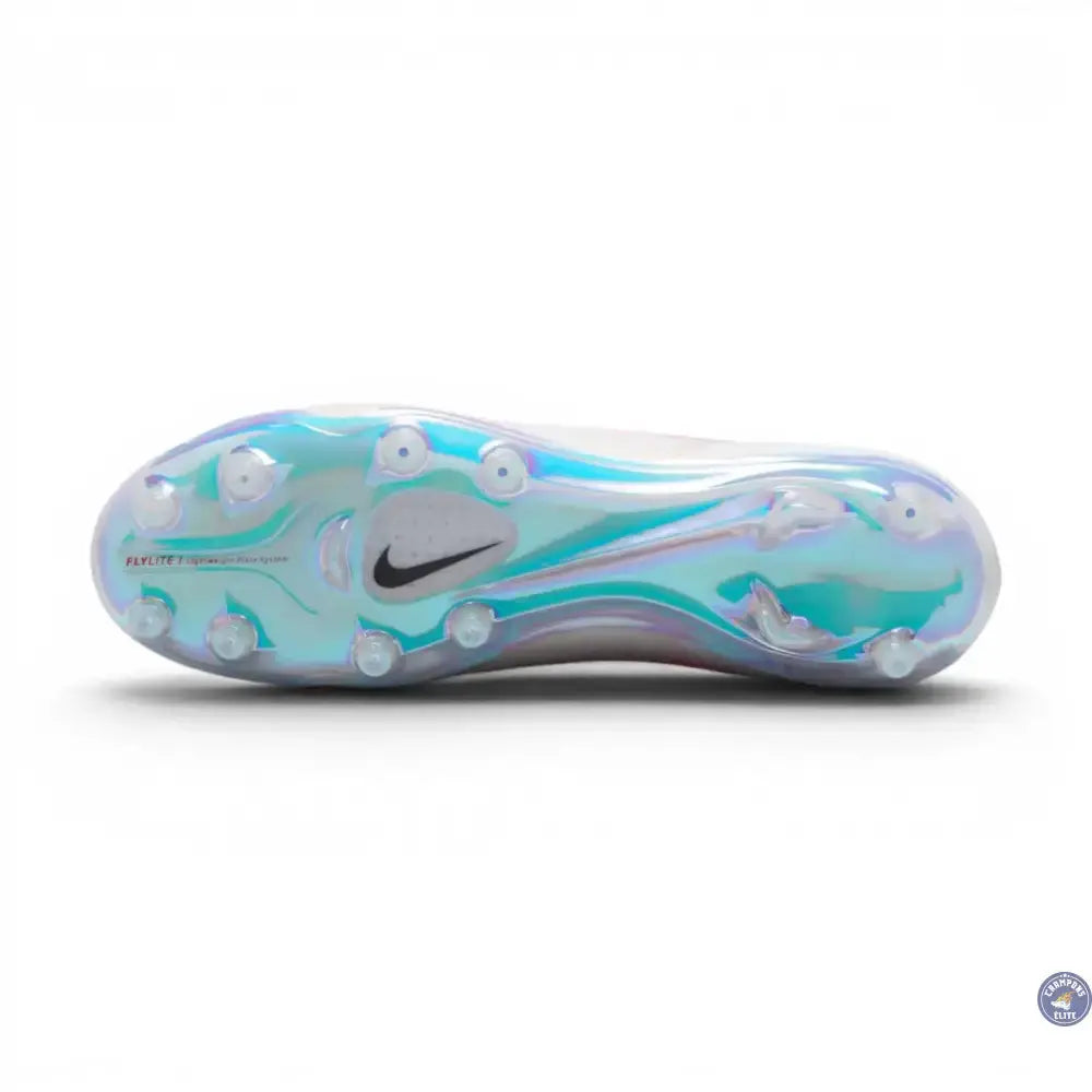 Nike Mercurial Vapor 17 Elite AG - Multicolore/Noir