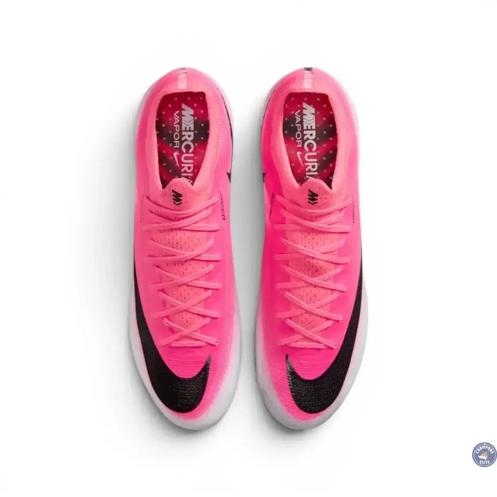 Nike Mercurial Vapor 17 Elite AG - Multicolore/Noir