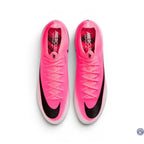 Nike Mercurial Vapor 17 Elite FG - Rose/Blanc/Noir