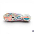 Nike Mercurial Vapor 17 Elite FG - Rose/Blanc/Noir