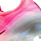 Nike Mercurial Vapor 17 Elite FG - Rose/Blanc/Noir