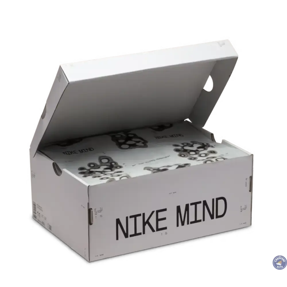 Nike Mind 001 - Hyper Royal