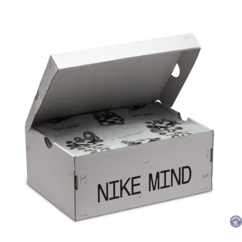 Nike Mind 001 Barely Green - Vert