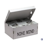 Nike Mind 001 Barely Green - Vert
