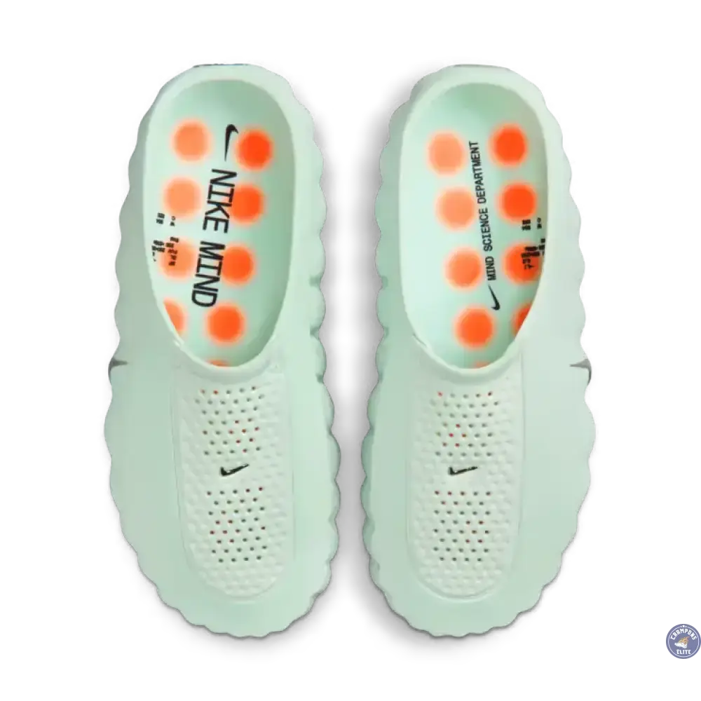 Nike Mind 001 Barely Green - Vert