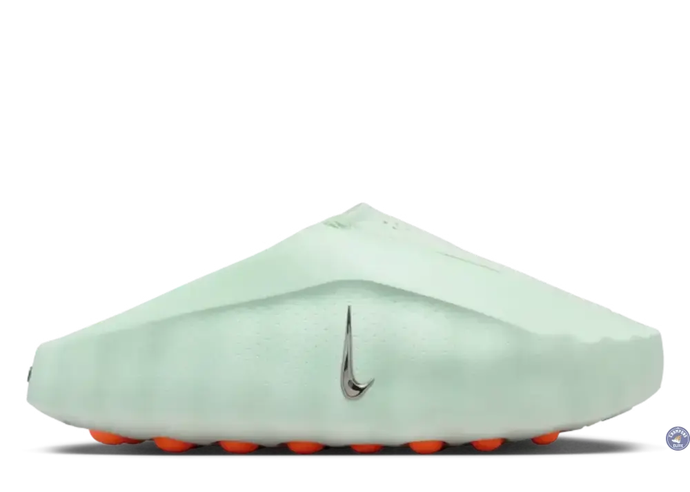Nike Mind 001 Barely Green - Vert