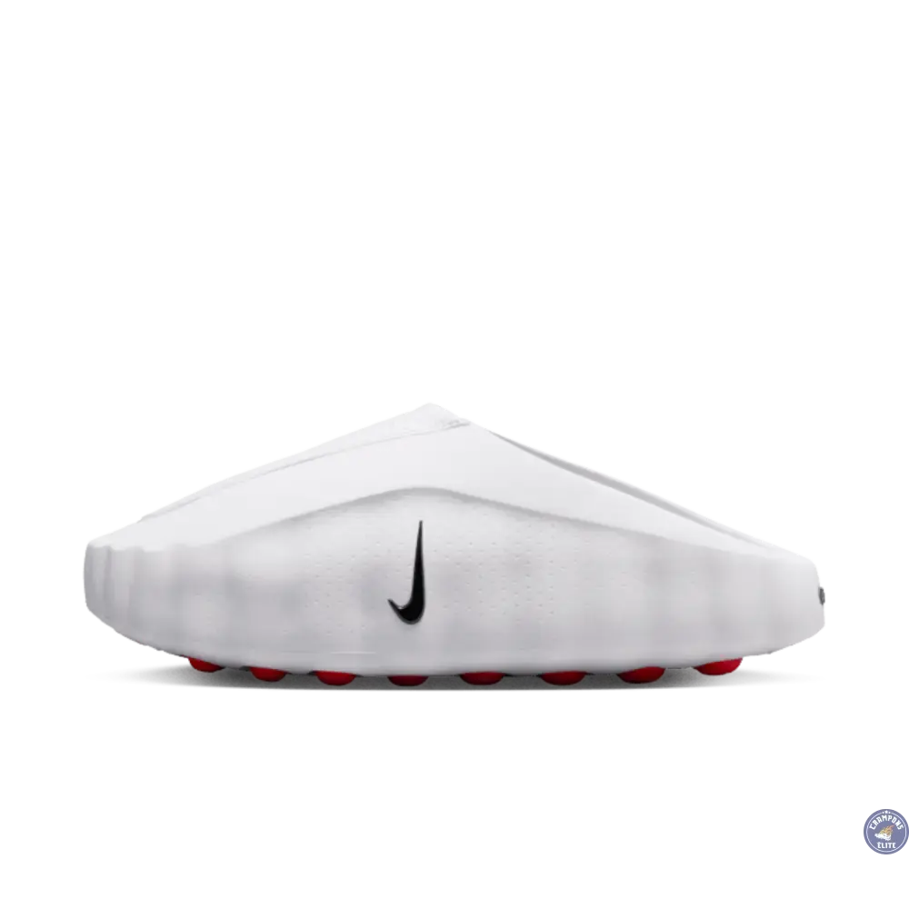Nike Mind 001 - Blanc Vitesse Rouge