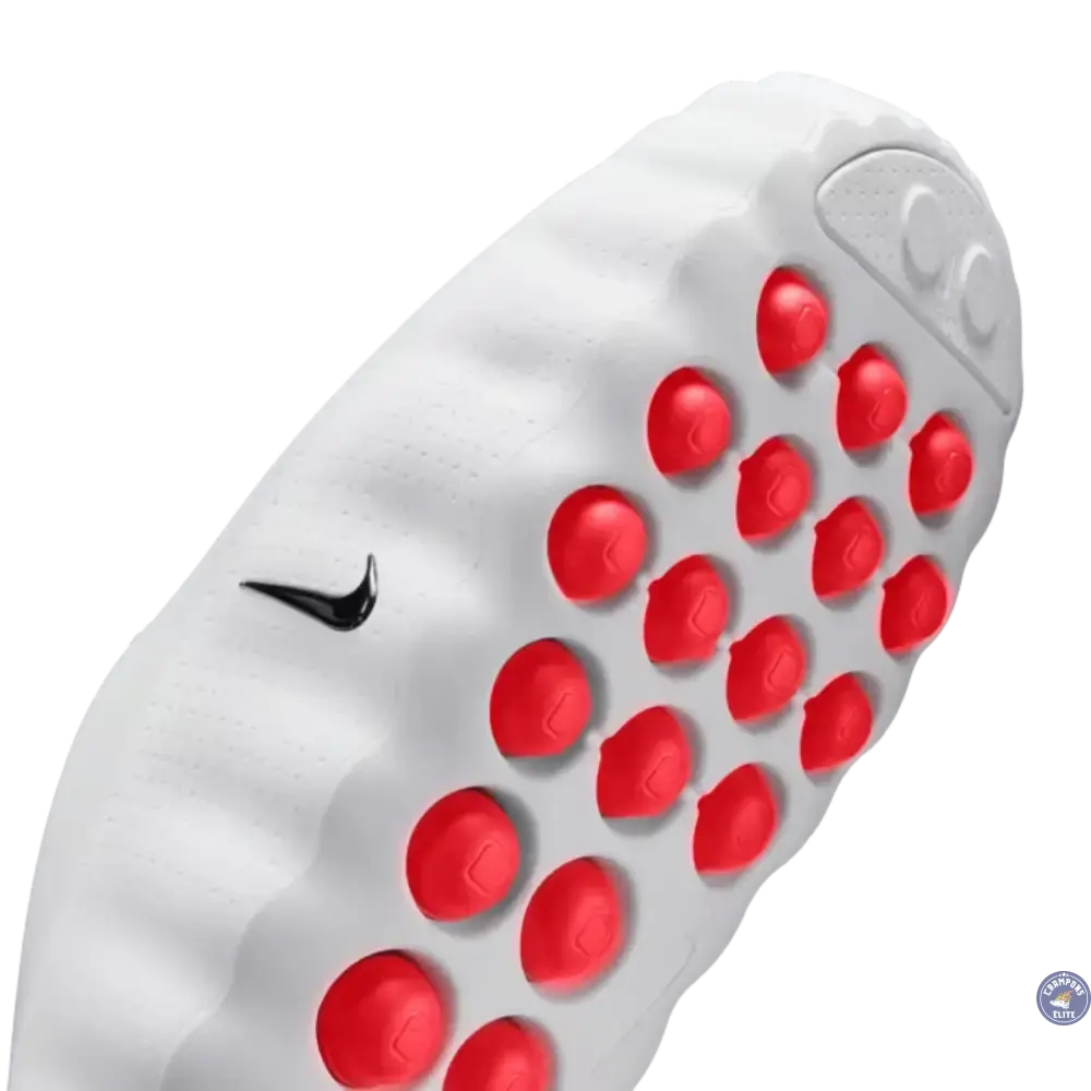 Nike Mind 001 - Blanc Vitesse Rouge
