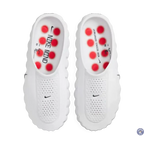 Nike Mind 001 - Blanc Vitesse Rouge
