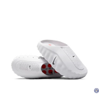 Nike Mind 001 - Blanc Vitesse Rouge