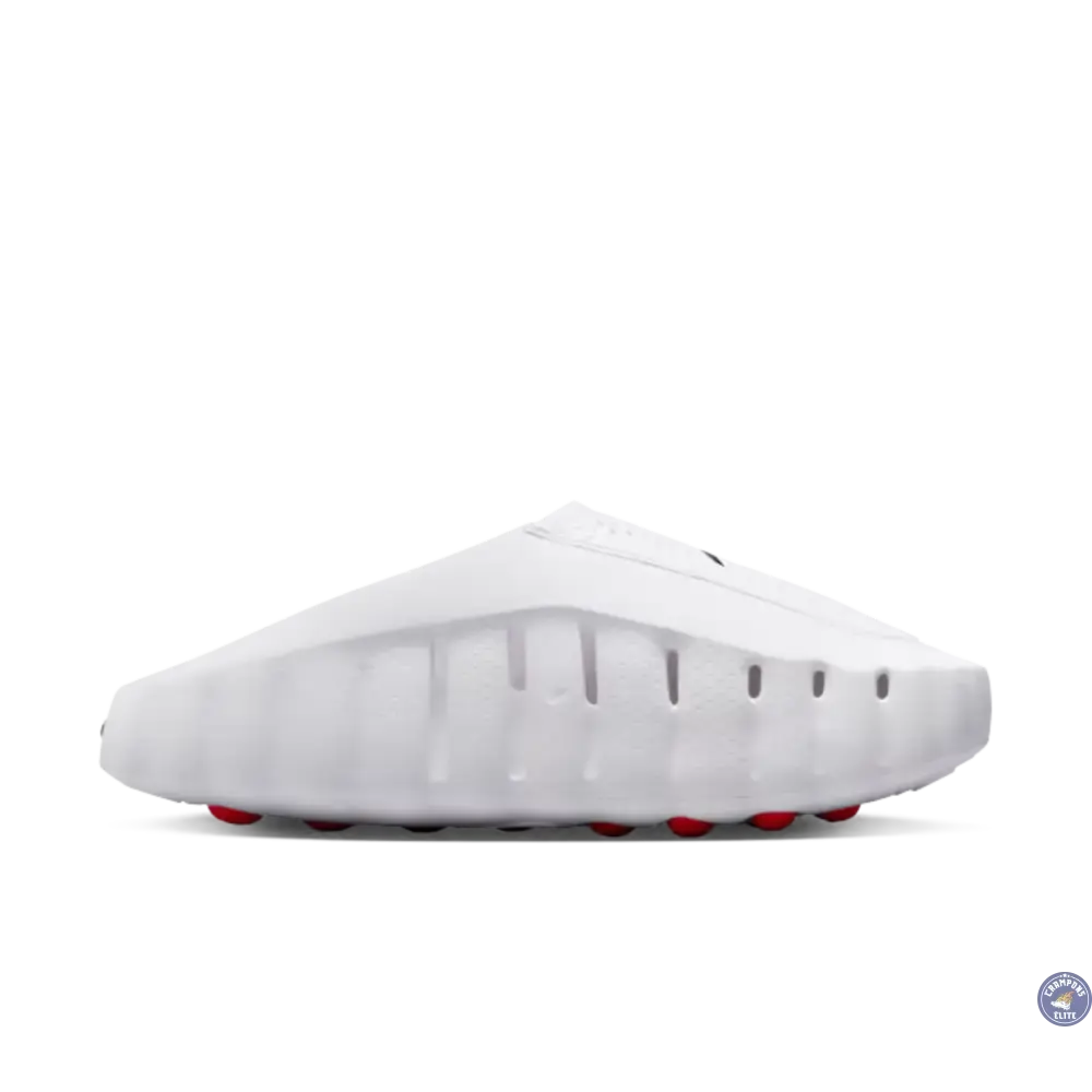 Nike Mind 001 - Blanc Vitesse Rouge
