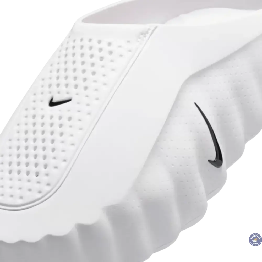 Nike Mind 001 - Blanc Vitesse Rouge