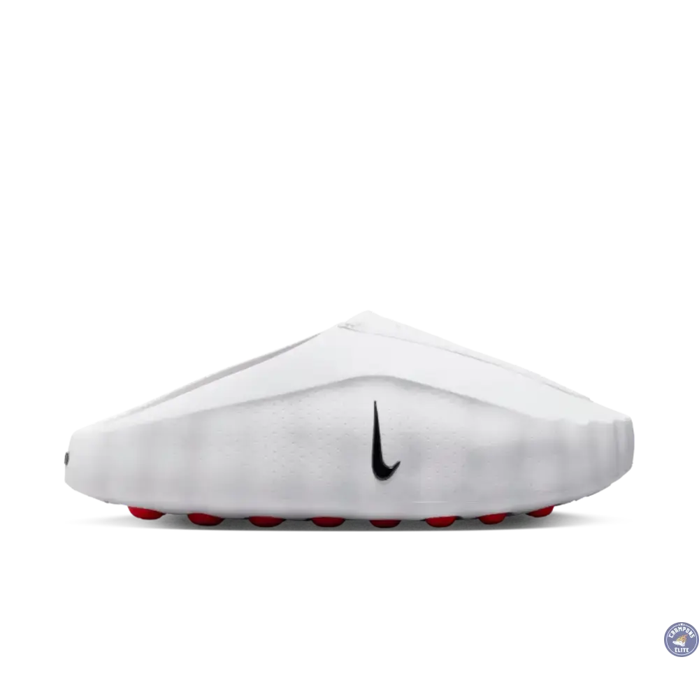Nike Mind 001 - Blanc Vitesse Rouge