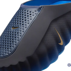 Nike Mind 001 - Bleu Noirci