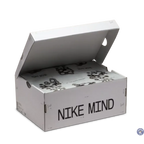 Nike Mind 001 - Light Bone
