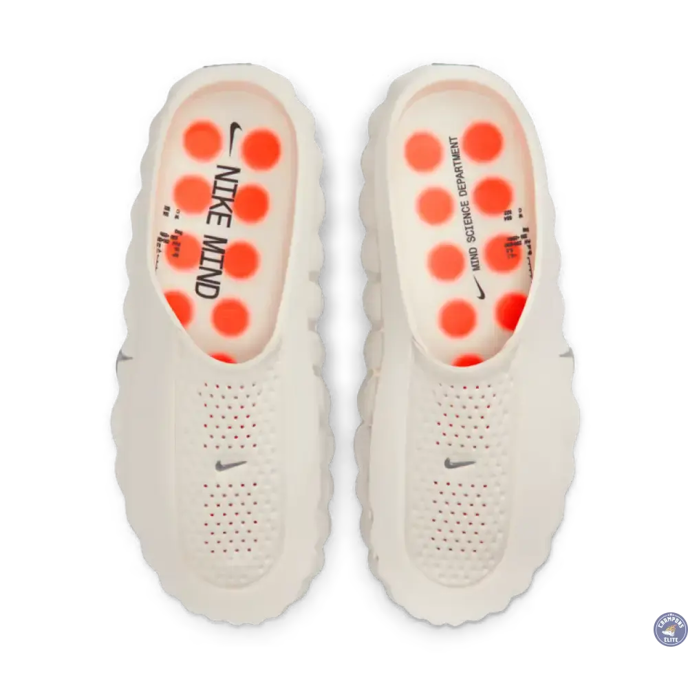 Nike Mind 001 - Light Bone