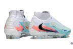 Nike Phantom 6 Elite High Cut United Pack 002 - Blanc/Turquoise/Violet