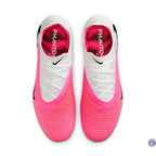 Nike Phantom 6 Elite Low Cut AG - Breakout Rose/Blanc/Noir