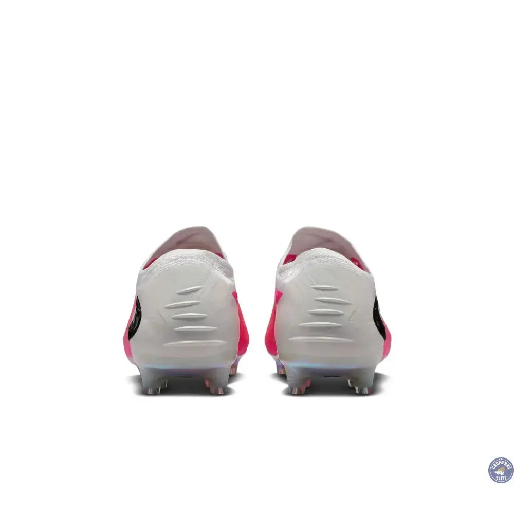 Nike Phantom 6 Elite Low Cut AG - Breakout Rose/Blanc/Noir